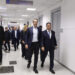 Ο Κυρ. Μητσοτάκης στο ΓΝΑ «Ευαγγελισμός» για την εφαρμογή της πιλοτικής δράσης ιχνηλάτησης περιστατικών στο ΤΕΠ