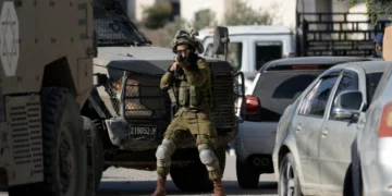 Έντονες αντιδράσεις από Καναδά και Μεξικό για τους ισραηλινούς πυροβολισμούς εναντίον διπλωματών στη Δυτική Όχθη