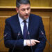 Νίκος Ανδρουλάκης στο ραδιόφωνο του ΣΚΑΪ: "Προσβολή στον ελληνικό λαό η στάση της κυβέρνησης για τη Γάζα"