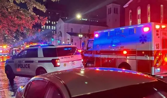 ΗΠΑ: Νεκροί δύο υπάλληλοι της ισραηλινής πρεσβείας σε επίθεση στο εβραϊκό μουσείο στην Ουάσιγκτον