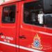 Συνελήφθη 87χρονος που προκάλεσε πυρκαγιά στον Αλμυροπόταμο Εύβοιας