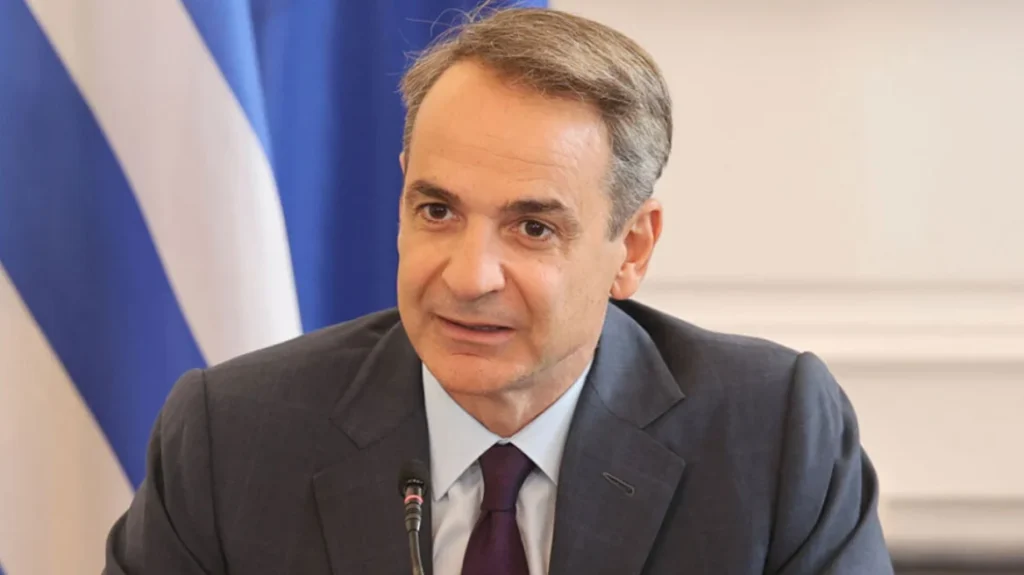 Κ. Μητσοτάκης: «Η ΝΔ θα εισηγηθεί την αναθεώρηση του άρθρου 103 για την μονιμότητα των δημοσίων υπαλλήλων»