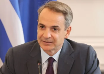 Κ. Μητσοτάκης: «Η ΝΔ θα εισηγηθεί την αναθεώρηση του άρθρου 103 για την μονιμότητα των δημοσίων υπαλλήλων»