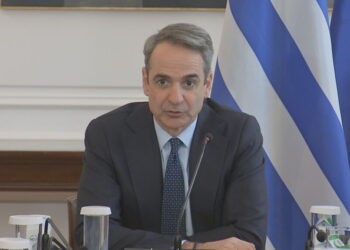 Κ. Μητσοτάκης: "Το Ισραήλ να σταματήσει τις στρατιωτικές επιχειρήσεις στη Γάζα"