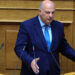 Ο υπουργός Αγροτικής Ανάπτυξης και Τροφίμων, Κώστας Τσιάρας, ζήτησε την παραίτηση του προέδρου του ΟΠΕΚΕΠΕ Νίκου Σαλάτα 