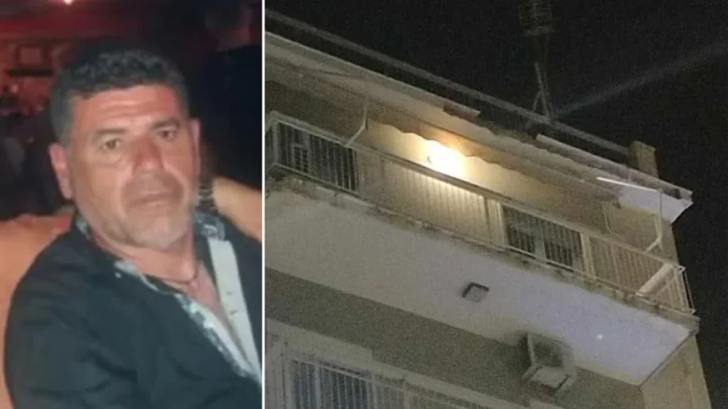 Πάτρα: Πέθανε ο άνδρας που τραυματίστηκε από μάρμαρα που έπεσαν από μπαλκόνι– Συνελήφθησαν οι ιδιοκτήτες