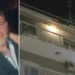 Πάτρα: Πέθανε ο άνδρας που τραυματίστηκε από μάρμαρα που έπεσαν από μπαλκόνι– Συνελήφθησαν οι ιδιοκτήτες