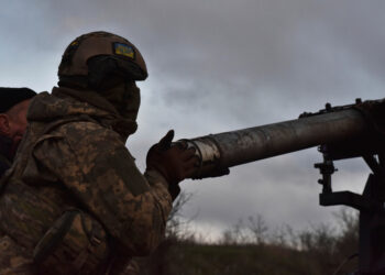 Ο Τραμπ ανακοίνωσε ότι ολοκληρώθηκε ανταλλαγή αιχμαλώτων μεταξύ Ρωσίας και Ουκρανίας