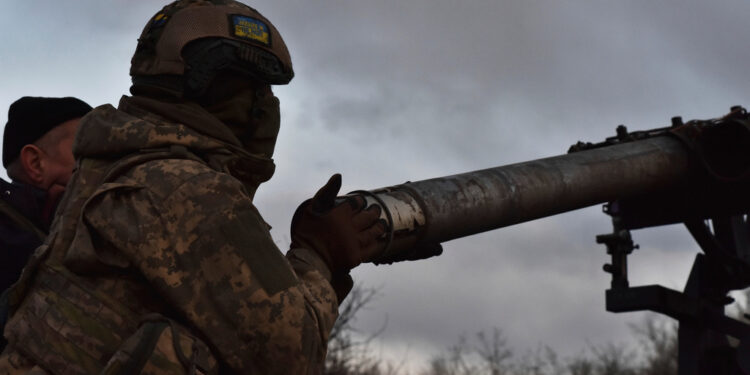 Ο Τραμπ ανακοίνωσε ότι ολοκληρώθηκε ανταλλαγή αιχμαλώτων μεταξύ Ρωσίας και Ουκρανίας