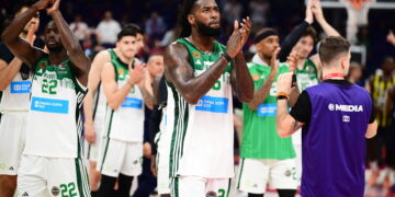 Ο Παναθηναϊκός εκτός τελικού της Euroleague - Έχασε στον ημιτελικό από την Φενέρμπαχτσε με σκορ 82-76