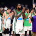 Ο Παναθηναϊκός εκτός τελικού της Euroleague - Έχασε στον ημιτελικό από την Φενέρμπαχτσε με σκορ 82-76