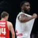Euroleague: Η Μονακό του Σπανούλη νίκησε τον Ολυμπιακό 78-68 και πήρε το εισιτήριο για τον τελικό