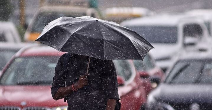 Ο καιρός σήμερα, Σάββατο 24 Μαΐου 2025