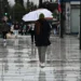 Έκτακτο δελτίο επιδείνωσης καιρού για την Κυριακή με βροχές και καταιγίδες