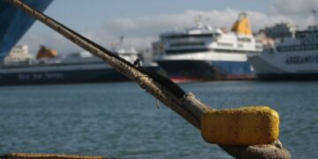 Πανελλήνια Ναυτική Ομοσπονδία: 48ωρη απεργία στα επιβατηγά – οχηματαγωγά Πάτρας-Ηγουμενίτσας-Ιταλίας στις 3 και 4 Ιουνίου