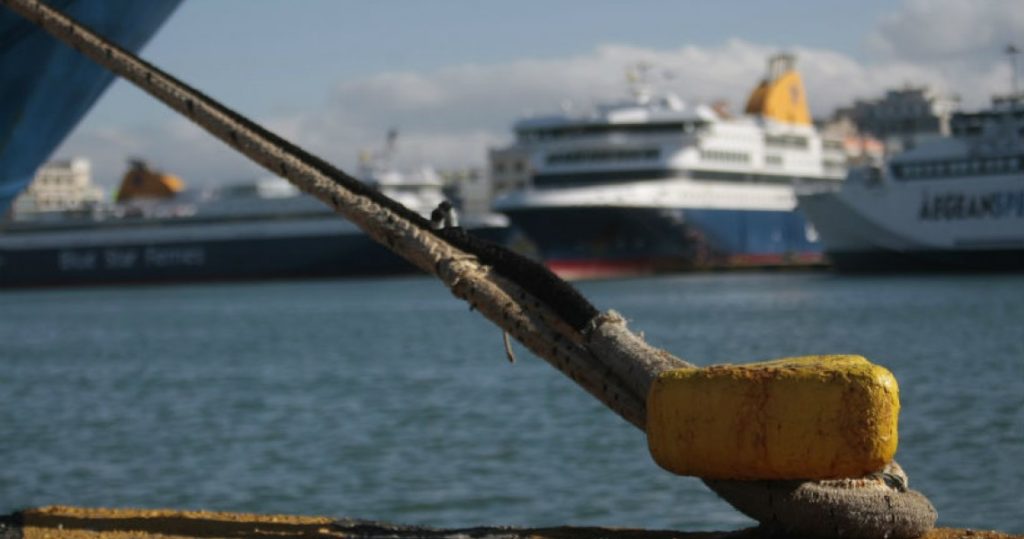 Πανελλήνια Ναυτική Ομοσπονδία: 48ωρη απεργία στα επιβατηγά – οχηματαγωγά Πάτρας-Ηγουμενίτσας-Ιταλίας στις 3 και 4 Ιουνίου