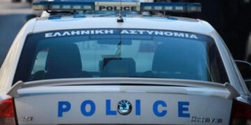 Θεσσαλονίκη: Συνελήφθη 50χρονος που λήστεψε 36χρονη στη Χαλκηδόνα - Της άρπαξε χρήματα, τραπεζικές κάρτες και το δαχτυλίδι της