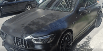 Απαγωγή νεαρού επιχειρηματία – Απειλούσαν να του κόψουν δάχτυλα, τον απείλησαν με πυροβόλο – Συνελήφθησαν τέσσερα άτομα - Γνωστός τράπερ ανάμεσά τους