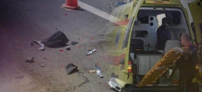 Ροδόπη: 16χρονος οδηγός μηχανής έχασε τη ζωή του στην άσφαλτο