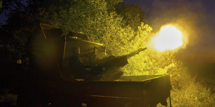 Η Ρωσία ανακοίνωσε ότι κατέρριψε 95 ουκρανικά drones - Τα 11από αυτά κατευθύνονταν προς τη Μόσχα