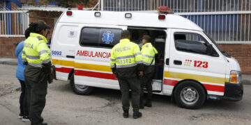 Πολύνεκρο δυστύχημα στη Κολομβία: Λεωφορείο με φοιτητές έπεσε σε κιγκλιδώματα γέφυρας - Τουλάχιστον 10 νεκροί