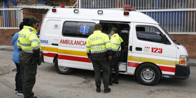 Πολύνεκρο δυστύχημα στη Κολομβία: Λεωφορείο με φοιτητές έπεσε σε κιγκλιδώματα γέφυρας - Τουλάχιστον 10 νεκροί