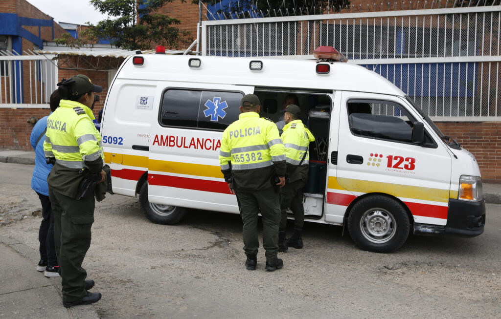 Πολύνεκρο δυστύχημα στη Κολομβία: Λεωφορείο με φοιτητές έπεσε σε κιγκλιδώματα γέφυρας - Τουλάχιστον 10 νεκροί