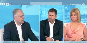 Τάκης Θεοδωρικάκος: Ιδρύεται νέα Ανεξάρτητη Αρχή για την εποπτεία της αγοράς και την προστασία του καταναλωτή