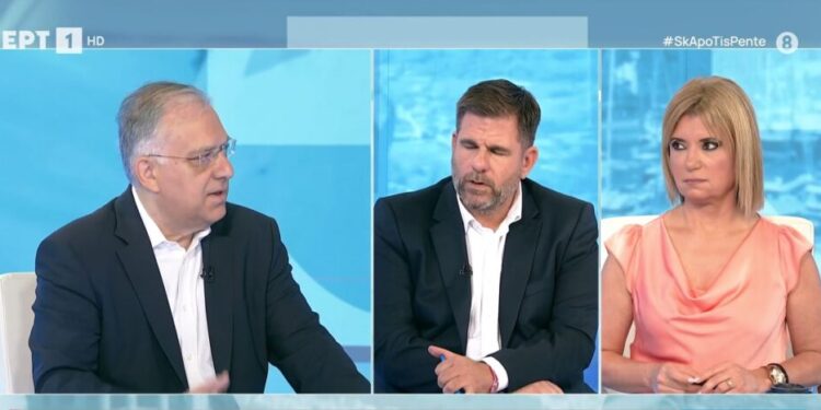 Τάκης Θεοδωρικάκος: Ιδρύεται νέα Ανεξάρτητη Αρχή για την εποπτεία της αγοράς και την προστασία του καταναλωτή