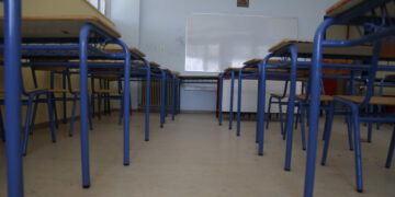 Θεσσαλονίκη: Κλειστά τρία σχολεία σήμερα στην Καλαμαριά μετά από κρούσμα στρεπτόκοκκου