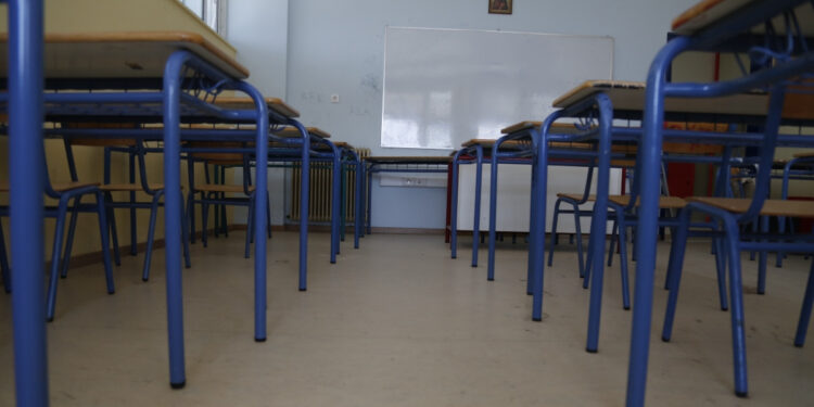 Θεσσαλονίκη: Κλειστά τρία σχολεία σήμερα στην Καλαμαριά μετά από κρούσμα στρεπτόκοκκου