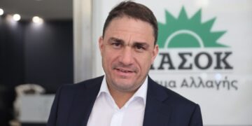 Ανάρτηση Κ. Τσουκαλά για την εξαγγελία νέας ανεξάρτητης αρχής για την εποπτεία της αγοράς: "Πολύ αργά, η ζημιά που έχει ήδη γίνει δεν αντιστρέφεται"