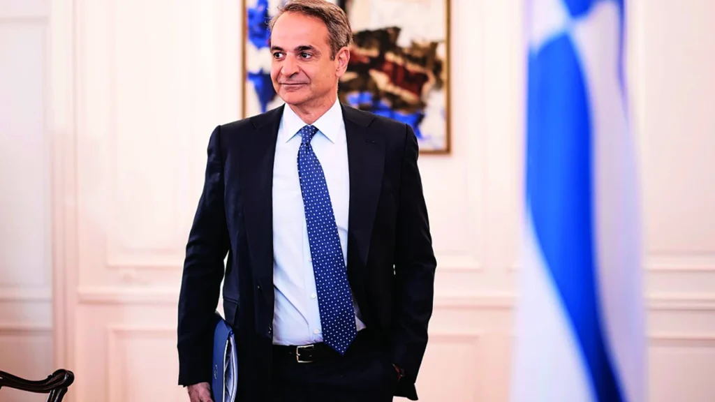 Εβδομαδιαία ανασκόπηση Μητσοτάκη – Οι πρωτοβουλίες για Υγεία, Παιδεία