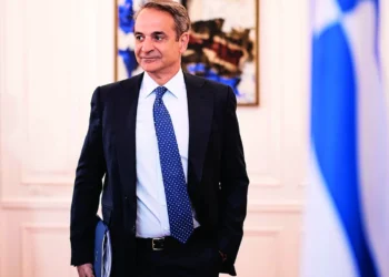 Εβδομαδιαία ανασκόπηση Μητσοτάκη – Οι πρωτοβουλίες για Υγεία, Παιδεία