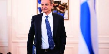 Εβδομαδιαία ανασκόπηση Μητσοτάκη – Οι πρωτοβουλίες για Υγεία, Παιδεία