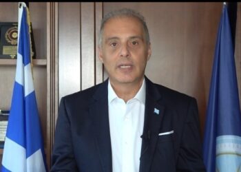 Κυρ. Βελόπουλος για την εβδομαδιαία ανάρτηση του Κ. Μητσοτάκη: "Ο Κ. Μητσοτάκης κάνει λόγο για «αύξηση εισοδήματος» αποκρύπτοντας ότι είμαστε προτελευταίοι σε μισθούς και αγοραστική δύναμη στην ΕΕ"