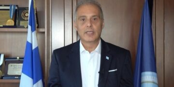 Κυρ. Βελόπουλος για την εβδομαδιαία ανάρτηση του Κ. Μητσοτάκη: "Ο Κ. Μητσοτάκης κάνει λόγο για «αύξηση εισοδήματος» αποκρύπτοντας ότι είμαστε προτελευταίοι σε μισθούς και αγοραστική δύναμη στην ΕΕ"