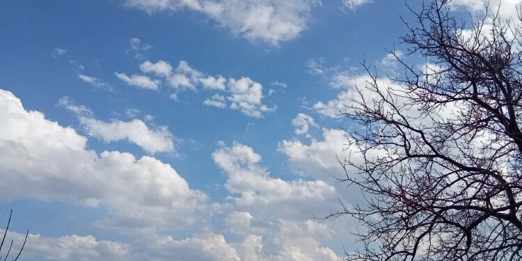 Ο καιρός σήμερα, Δευτέρα 26 Μαΐου 2025