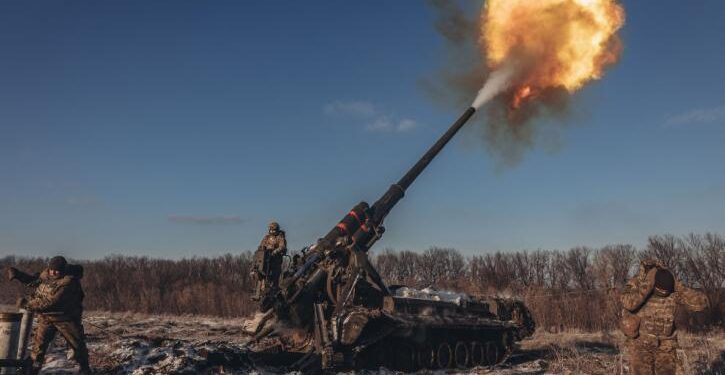 Ρωσικός βομβαρδισμός στην βορειοδυτική Ουκρανία - Σκοτώθηκαν δύο παιδιά και ένας έφηβος