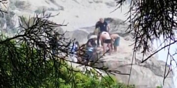 Λευκάδα: 29χρονος πνίγηκε στην παραλία “Κάθισμα” λίγες μέρες πριν το γάμο του