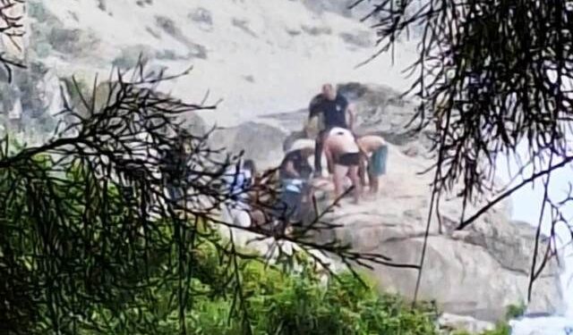 Λευκάδα: 29χρονος πνίγηκε στην παραλία “Κάθισμα” λίγες μέρες πριν το γάμο του