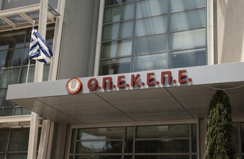 ΣΥΡΙΖΑ: "Το σκάνδαλο του ΟΠΕΚΕΠΕ φέρει την σφραγίδα των «αρίστων» του «καθεστώτος Μητσοτάκη»"