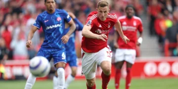 Premier League: Οριστικά στο Conference League η Νότιγχαμ - Τα "χρυσά" εισιτήρια για το Champions League στις Σίτι, Τσέλσι και Νιούκαστλ