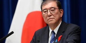 Πρωθυπουργός της Ιαπωνίας Ισίμπα: «Είμαστε σε χειρότερη κατάσταση από την Ελλάδα»