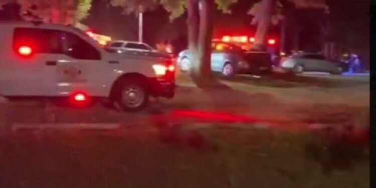 ΗΠΑ: Πυροβολισμοί στη Νότια Καρολίνα - Τουλάχιστον 11 τραυματίες