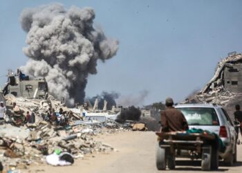 Sky News Arabia: Μεγάλη πιθανότητα ο Ντόναλντ Τραμπ να ανακοινώσει κατάπαυση του πυρός στη Γάζα εντός των επόμενων ημερών 
