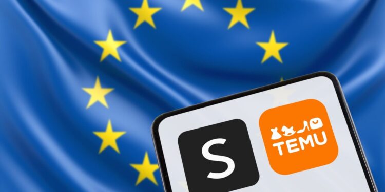 Πρόταση της Κομισιόν για «χαράτσι» 2 ευρώ σε αγορές μέσω Temu και Shein - Συμφωνεί η Ελλάδα
