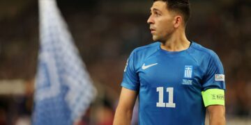 Εθνική Ελλάδας: Ποιους κάλεσε ο Γιοβάνοβιτς για τα φιλικά του Ιουνίου με Σλοβακία και Βουλγαρία