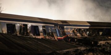 Σήμερα καταθέτει η ΝΔ την πρότασή της για προανακριτική επιτροπή για τα Τέμπη μόνο για τον Κ. Καραμανλή για παράβαση καθήκοντος