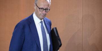 Μερτς: «Πράσινο φως» στο Κίεβο να χτυπάει στρατιωτικούς στόχους εντός της Ρωσίας – Η αντίδραση της Ρωσίας